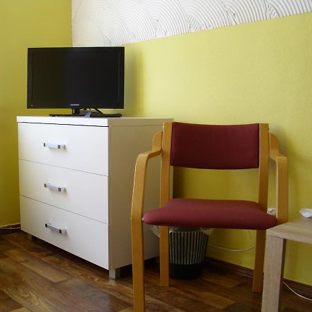 Pokoje Goscinne Irene Πόζναν Εξωτερικό φωτογραφία