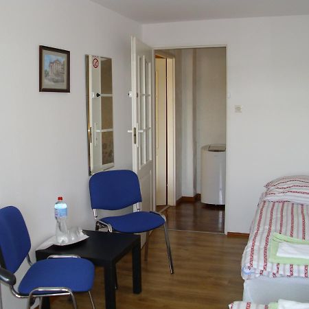 Pokoje Goscinne Irene Πόζναν Εξωτερικό φωτογραφία